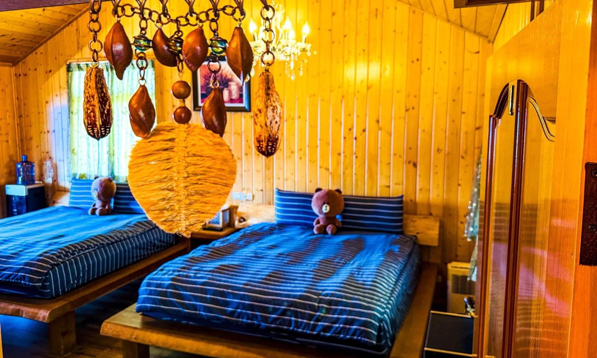 31 Homestay Renai Εξωτερικό φωτογραφία