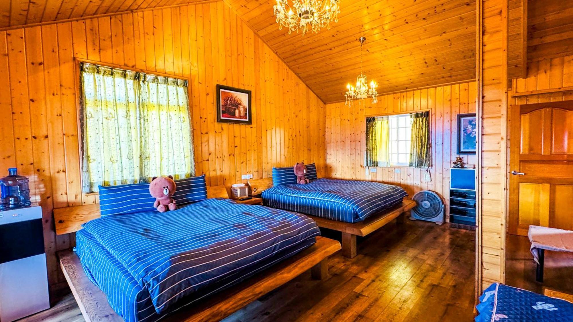 31 Homestay Renai Εξωτερικό φωτογραφία
