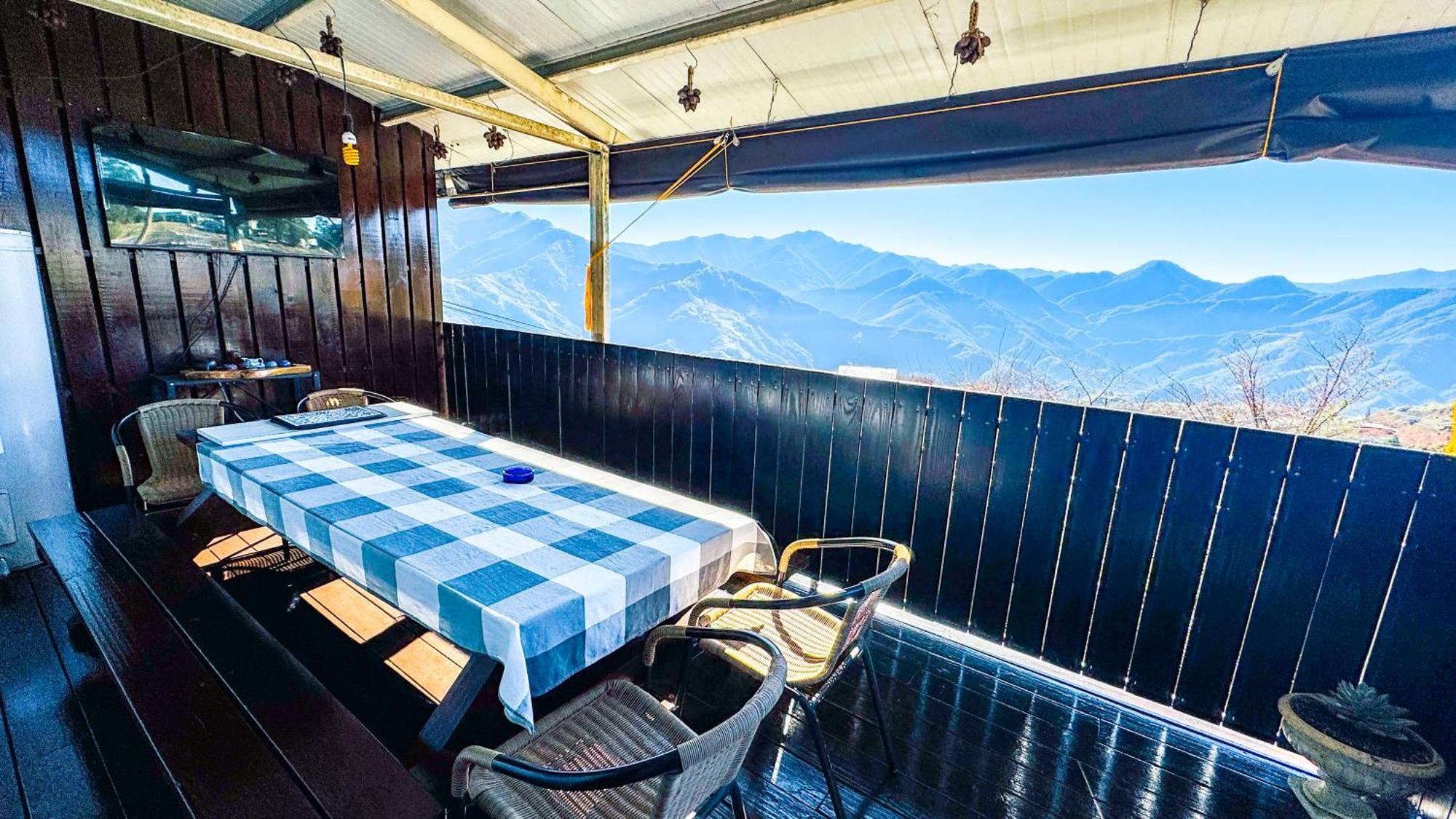 31 Homestay Renai Εξωτερικό φωτογραφία