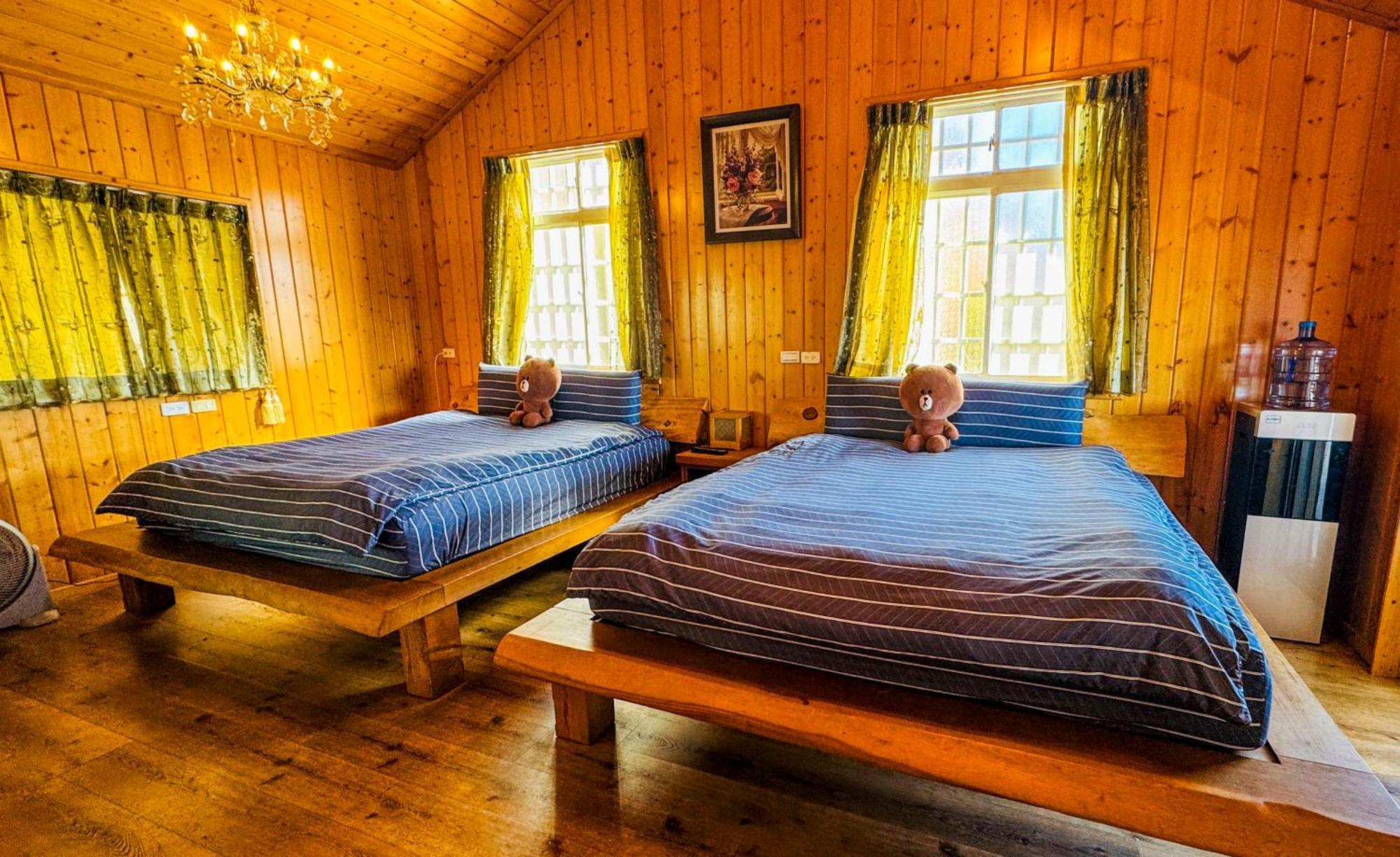 31 Homestay Renai Εξωτερικό φωτογραφία
