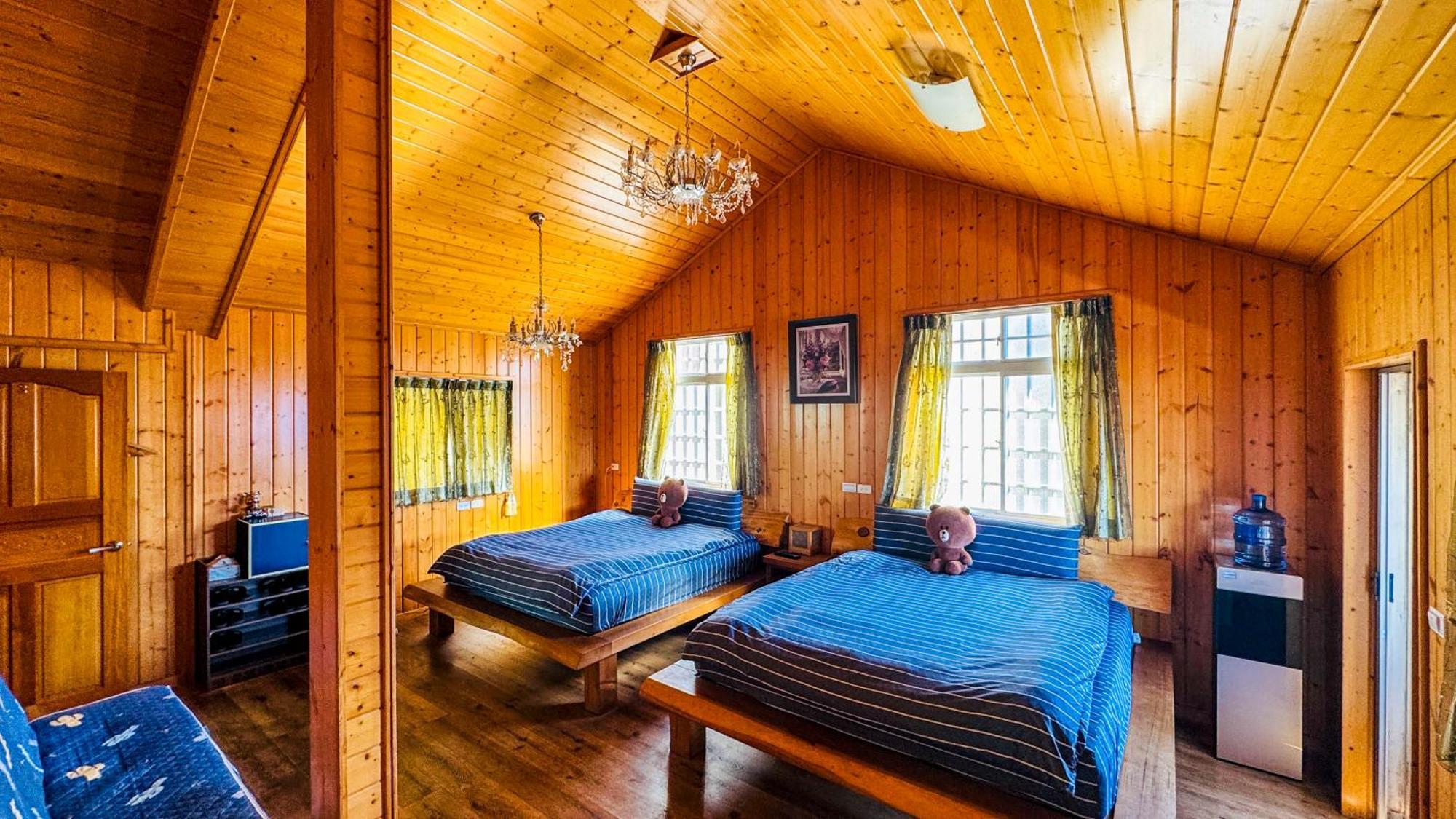 31 Homestay Renai Εξωτερικό φωτογραφία