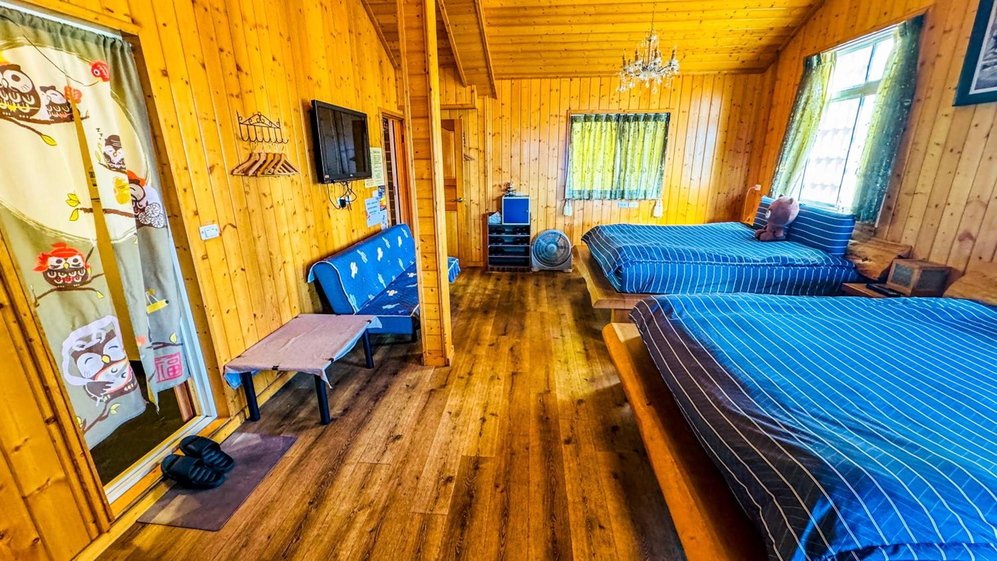 31 Homestay Renai Εξωτερικό φωτογραφία