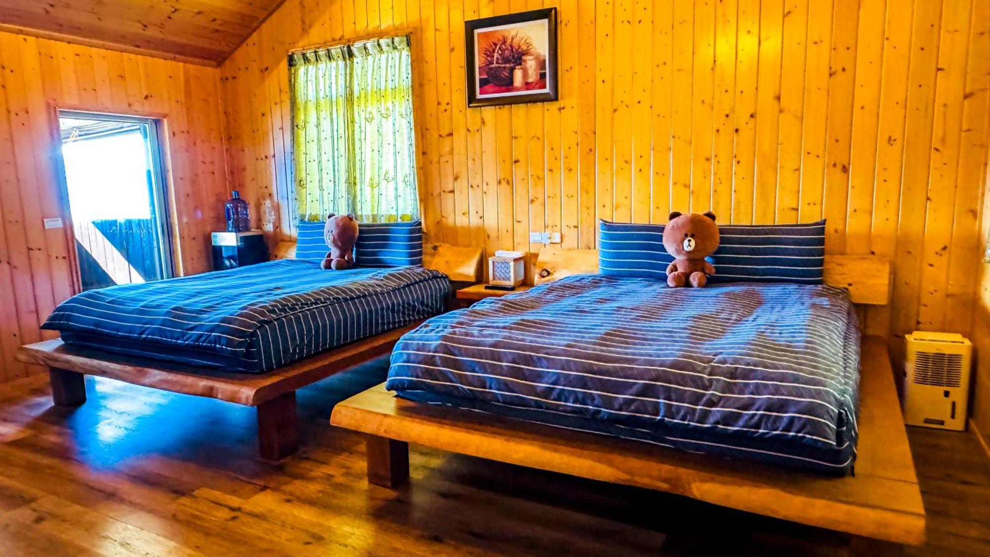 31 Homestay Renai Εξωτερικό φωτογραφία